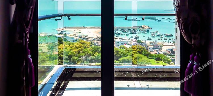 海景湾酒店(汕尾红海湾店)图片