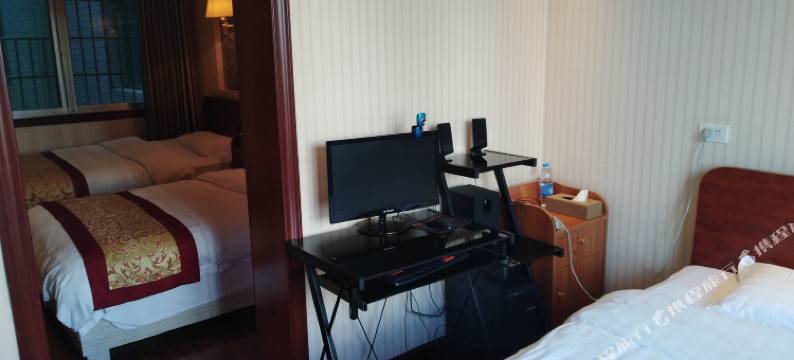 贵阳明月宾馆图片