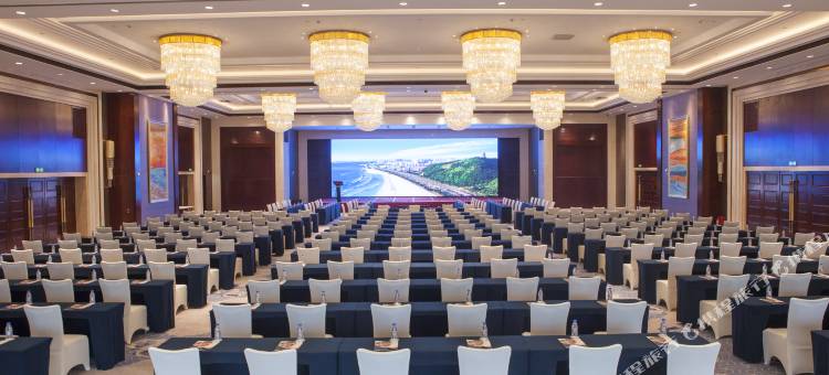 防城港港宸国际大酒店图片