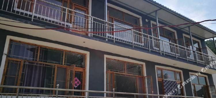 北京东山苑宾馆图片