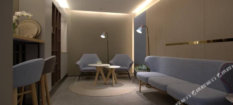 如家酒店·neo(丹东鸭绿江抗美援朝纪念馆锦山店)图片