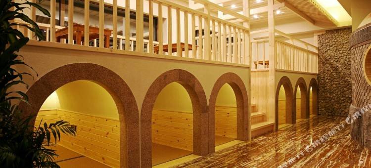 瓦房店新海润酒店图片