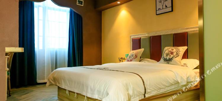 邵东如家美宿酒店图片