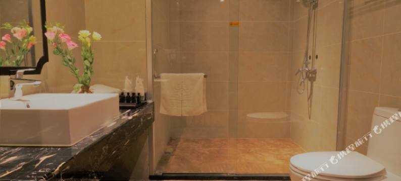 新宁四季崀山酒店图片