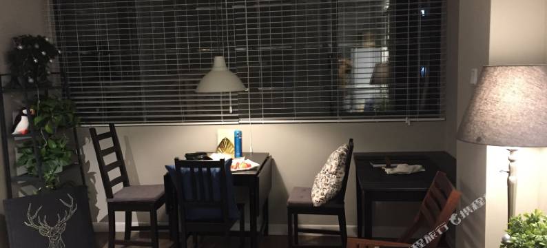 武汉凌渡之家公寓(前进4路分店)图片