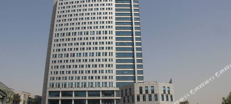 三河燕达国宾酒店图片