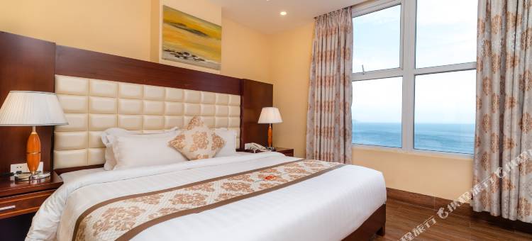 新山一酒店公寓(Nhat Minh Hotel and Apartment)图片