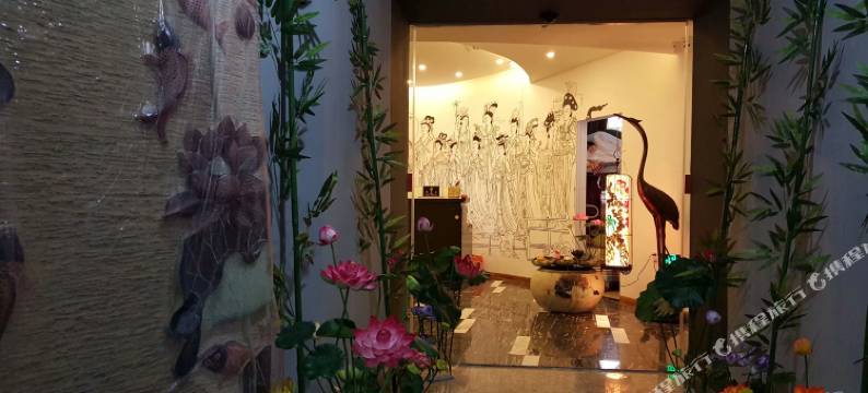 贵阳黔城酒店(甲秀楼店)图片