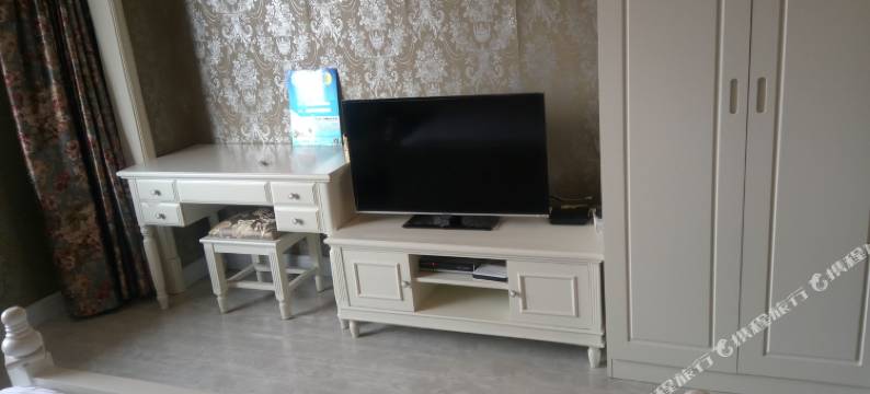 昌黎若水三千只取一瓢饮公寓图片