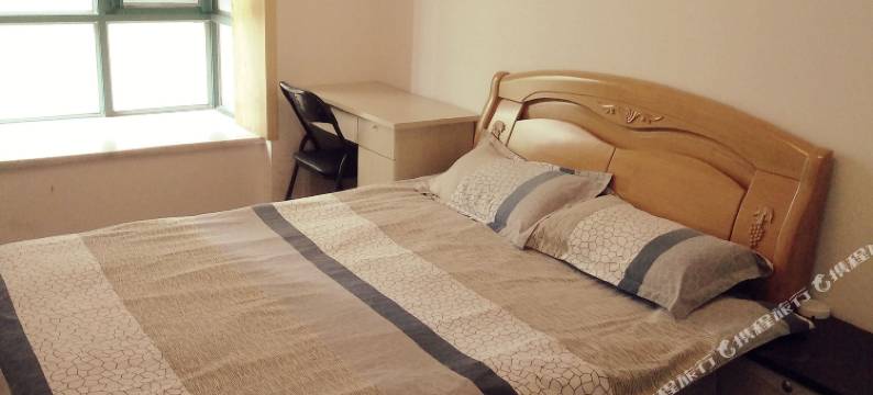 浦口之家青年公寓(南京明发滨江新城三期北苑店)图片