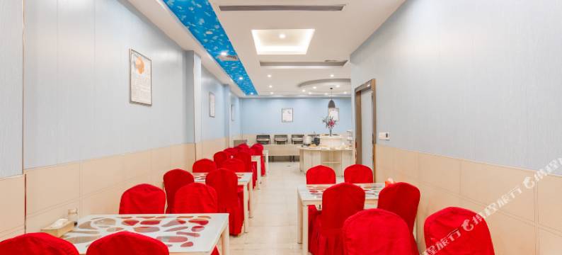 金腾酒店(义乌国际商贸城店)图片