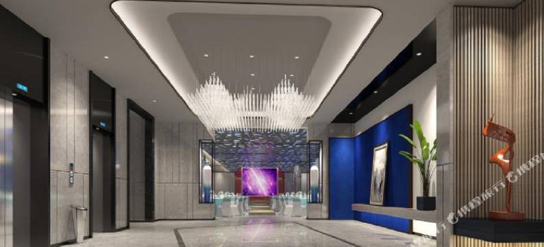 海龙大酒店(许昌曹魏古城许继大道店)图片