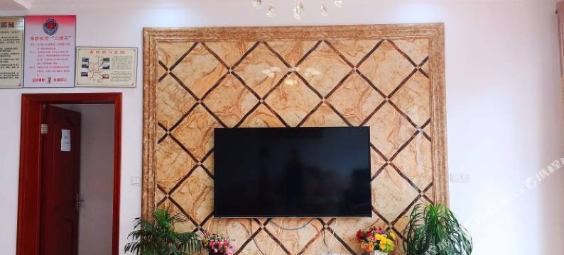 象山俞家客栈图片