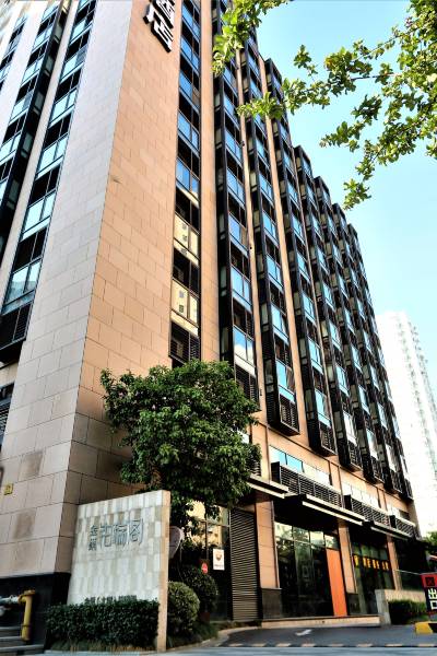 上海酒店预订新浪潮:体验与服务的革新