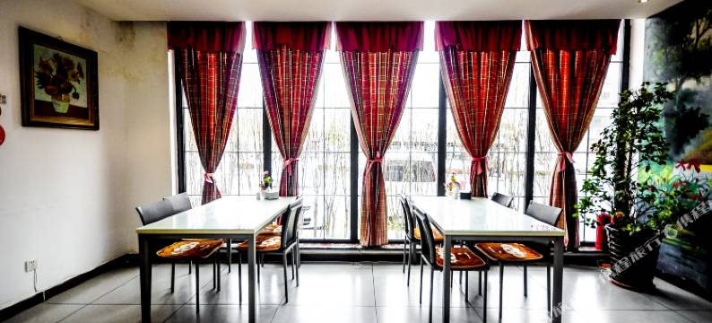 秦皇岛金桔酒店(万达广场世纪港湾店)图片