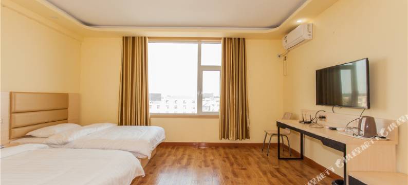 临沂华逸快捷酒店图片