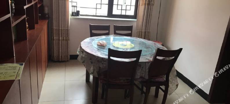 北京司马台长城尚儒人家别墅图片