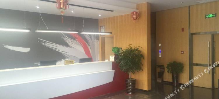 尚客优连锁酒店(衡阳南岳大庙店)图片