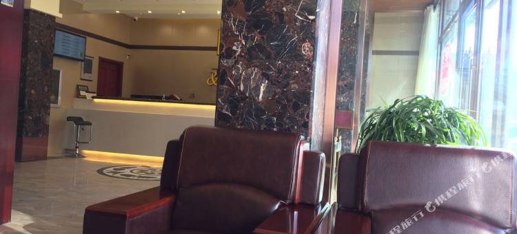 速8酒店(大连西安路店)图片