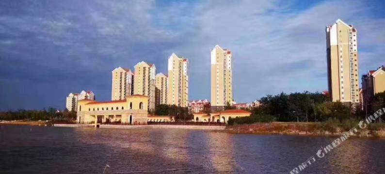 威海小海螺短租公寓图片