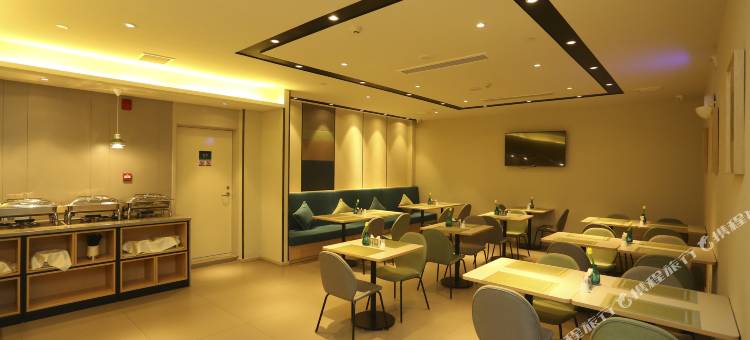如家商旅酒店(邯郸明珠广场美乐城店)图片