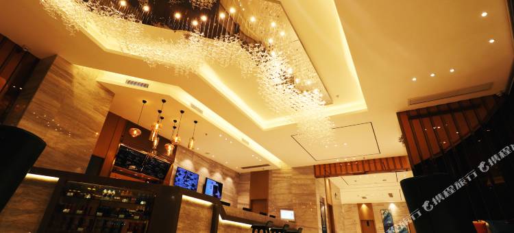 城市便捷酒店(清远城市广场和富东成店)图片