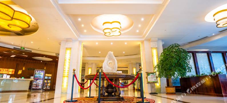 厦门福佑大饭店图片
