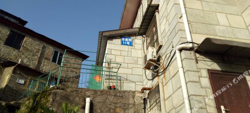 庐山勋雅苑客栈(牯岭街心公园店)图片