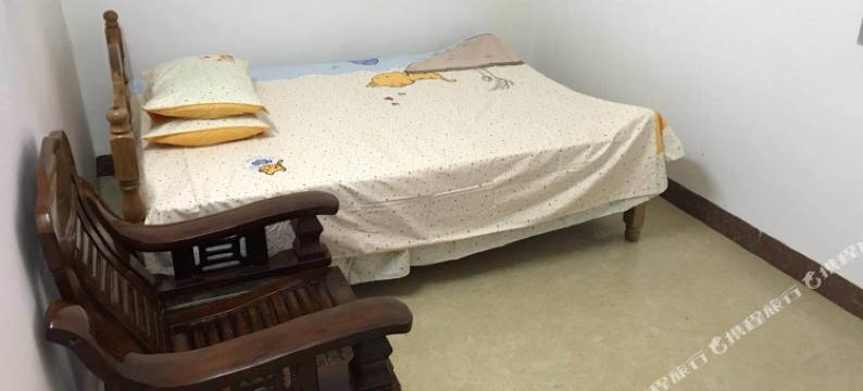 广州农村家庭房特色民宿图片