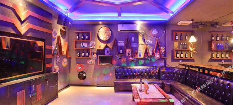 郑州梦想家聚会轰趴馆度假别墅图片