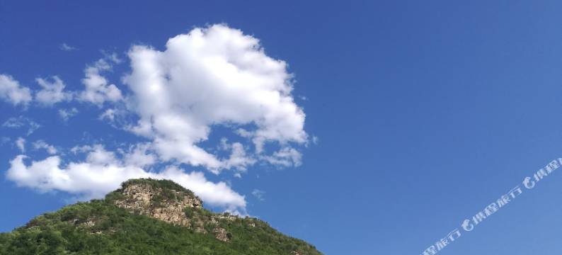 野三坡百里峡云辉农家院图片