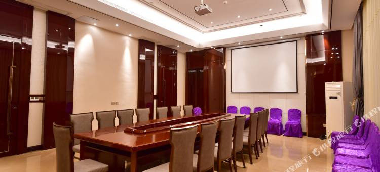 高州唐华大酒店图片