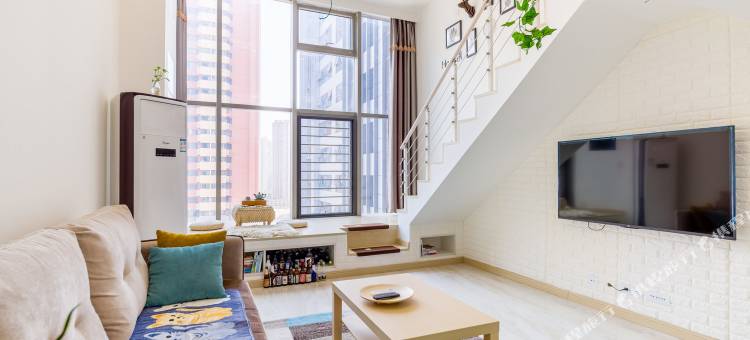 沈阳梦想家loft公寓图片