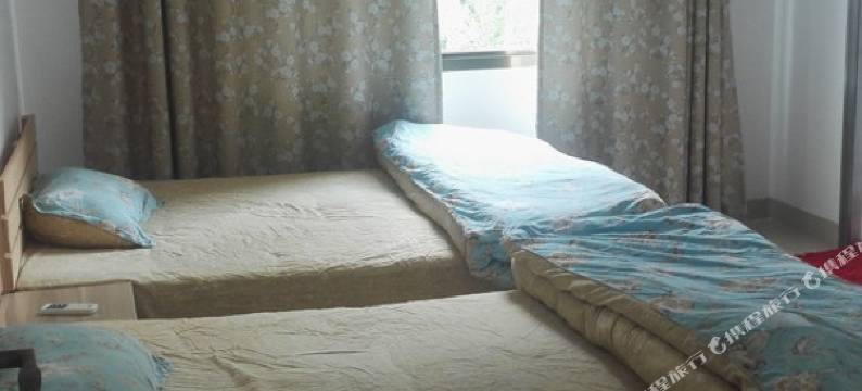 龙岩北寮假日农舍度假别墅(白石村分店)图片