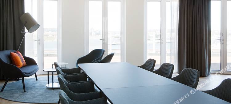 舒适酒店-哥特堡(Comfort Hotel Göteborg)图片