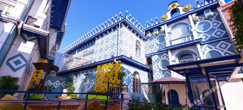 iG电竞酒店(曾厝垵店)图片