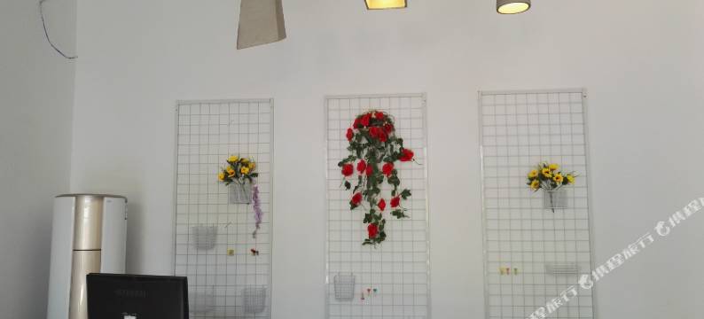 安吉花涧竹居民宿图片