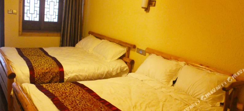 庆元三江源农庄精品民宿图片