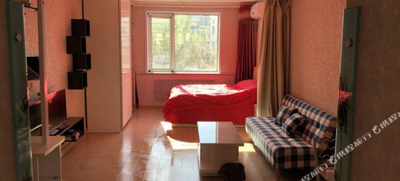 承德粉红猪小妹公寓(袁家庄村分店)图片