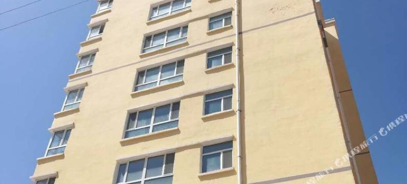 锡林郭勒多伦草原京伦之家公寓图片