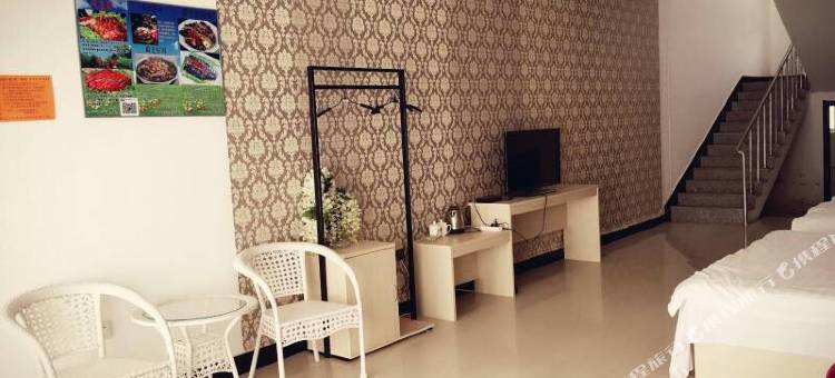 科左后旗金顺嘉源假日酒店图片