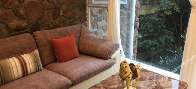 乐山峨眉山188民宿(名山南路分店)图片