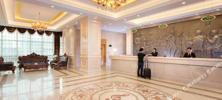 维也纳酒店(杭州西湖庆春路店)图片