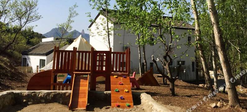 北京山今宿-sunny先生民宿图片