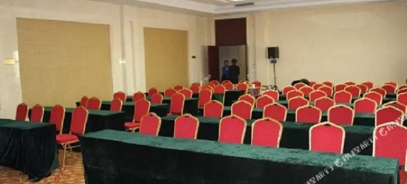 兴兰大酒店(望远店)图片