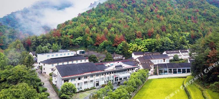 天台宾馆图片
