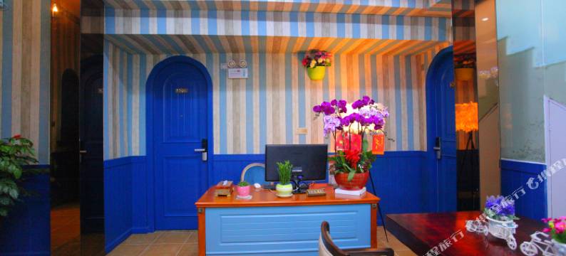 iG电竞酒店(曾厝垵店)图片