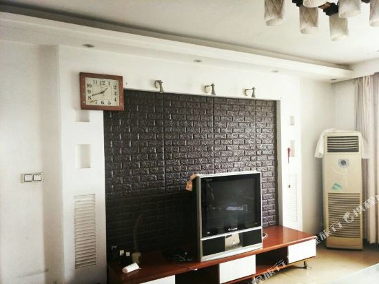 宜昌何晓兰公寓(体育场北路分店)