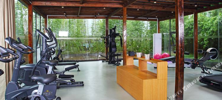 UEASY优逸酒店(柳州窑埠古镇万象城店)图片