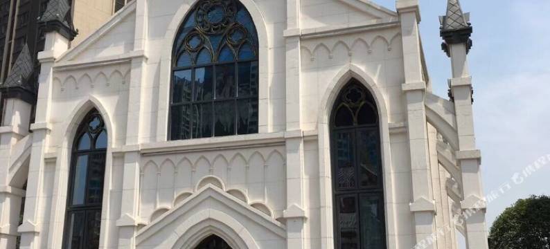 江南客栈(重庆长嘉汇弹子石老街店)图片